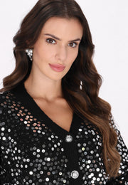 faina Women's Cardigan