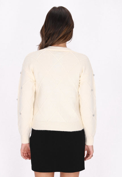 faina Damen Cardigan