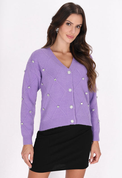 faina Women's Cardigan