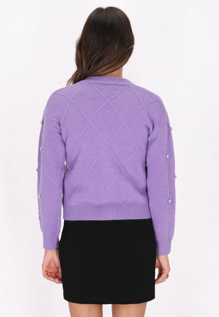 faina Damen Cardigan