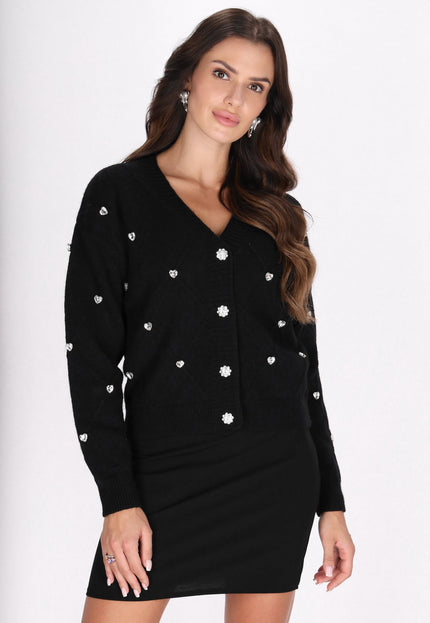 faina Damen Cardigan