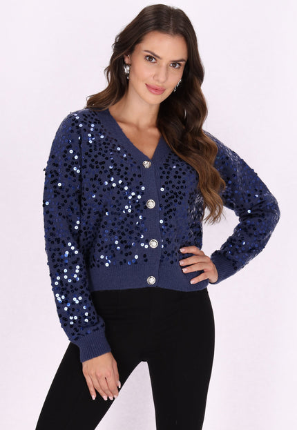 faina Women's Cardigan