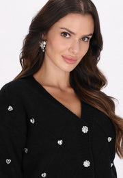 faina Kardigan Damski