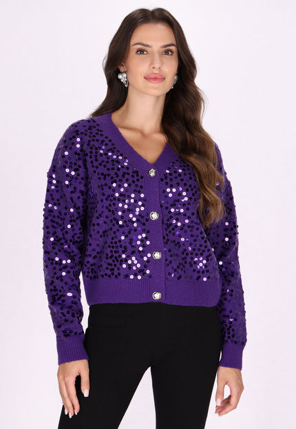 faina Women's Cardigan