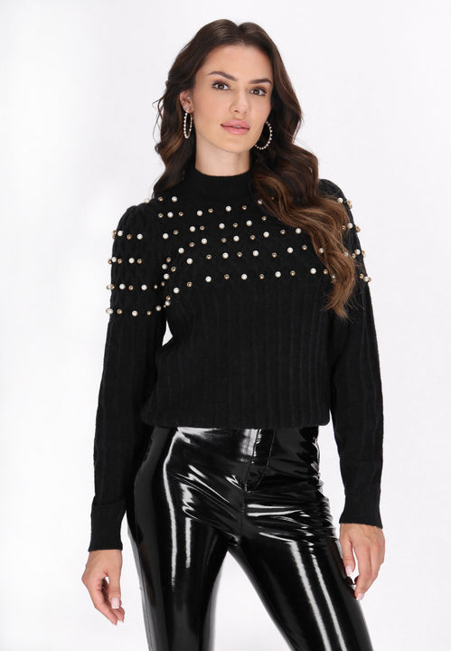faina Sweter Damski