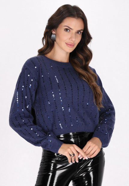 faina Women's Sweater