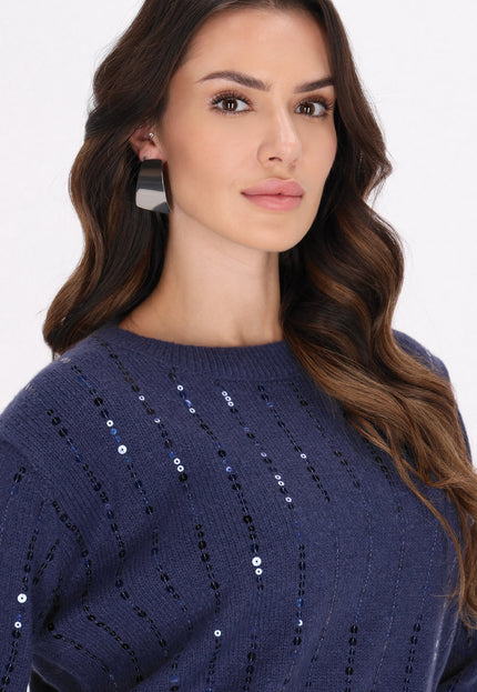 faina Women's Sweater