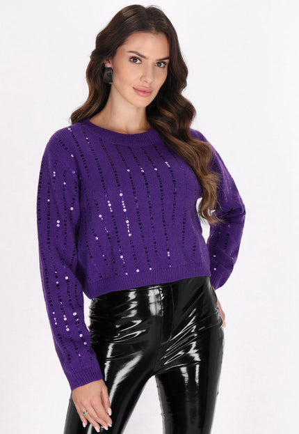 faina Women's Sweater