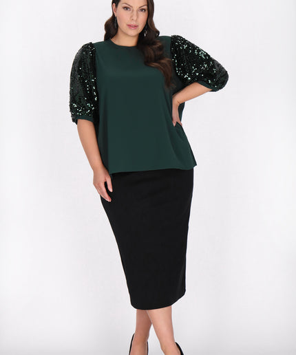 Collection image for: Blouse With Sequins Collection | Keyword