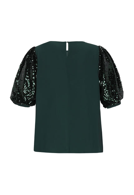 faina Plus Size Blouse