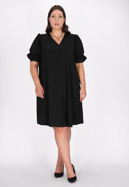 faina Plus Size Dress