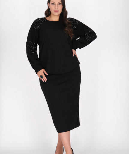 Collection image for: Elegancka kolekcja bluz dresowych | Słowo kluczowe