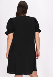 faina Women's Plus Size Dress