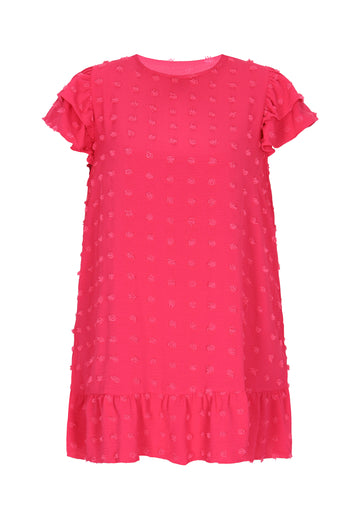 faina Women's Plus Size Dress