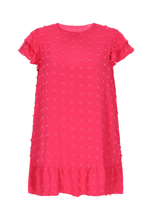 faina Women's Plus Size Dress
