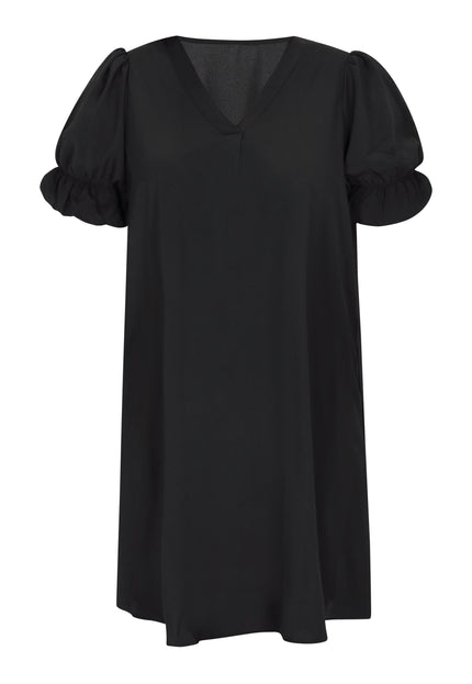 faina Damen Plus Size Kleid