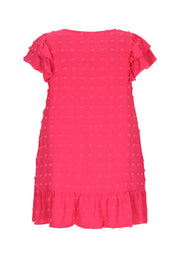 faina Übergrößen Kleid