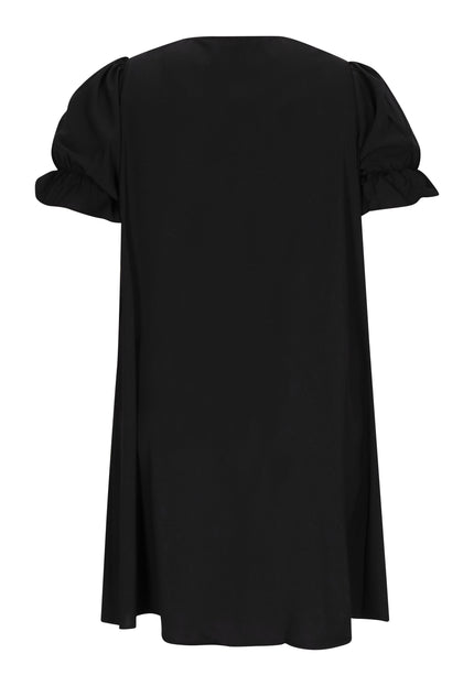 faina Plus Size Dress