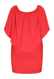 faina Plus Size Dress