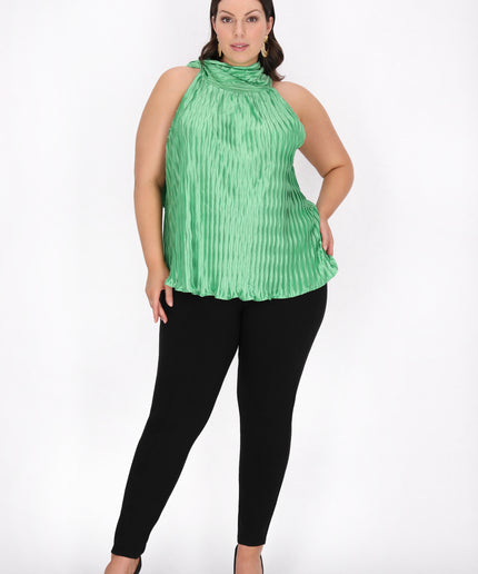 Collection image for: Womens Halterneck Top Collection | Keyword