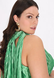 faina Plus Size Top