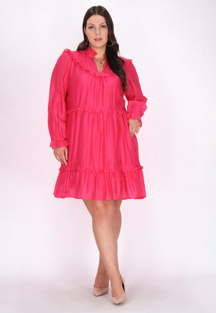 faina Women's Plus Size Dress