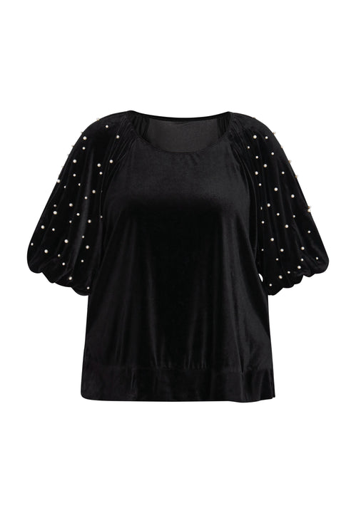 faina Top Plus Size