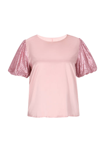 faina Bluzka Plus Size