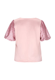 faina Bluzka Plus Size