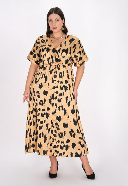 faina Women's Plus Size Dress