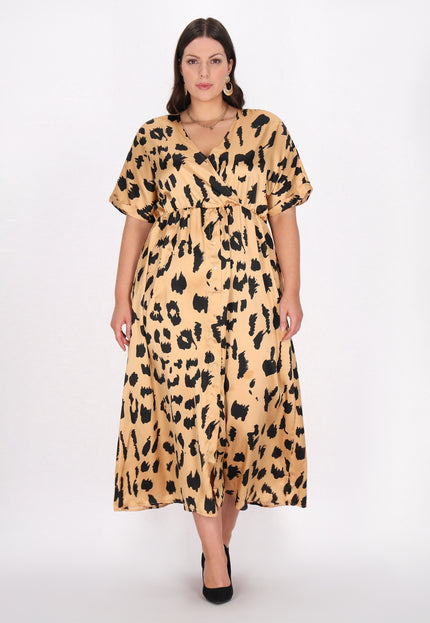 faina Women's Plus Size Dress