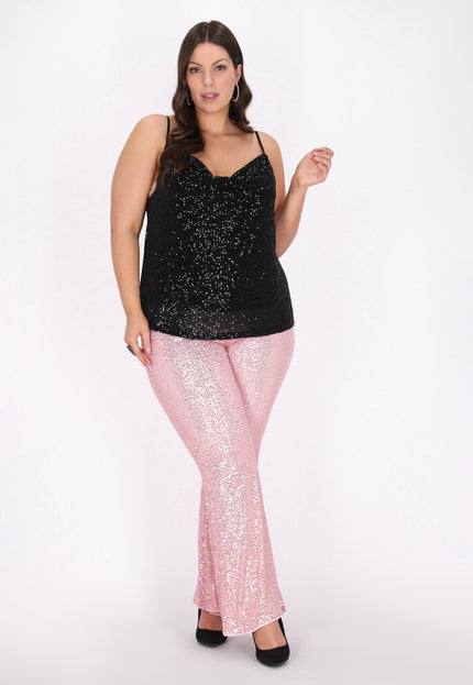 faina Plus Size Pants