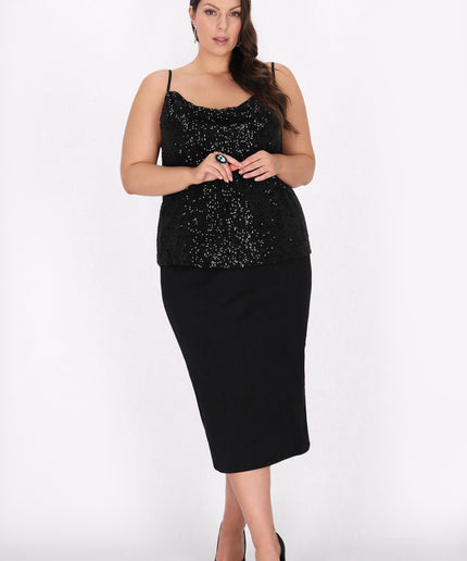 Collection image for: Women'S Sleeveless Top Collection | Keyword