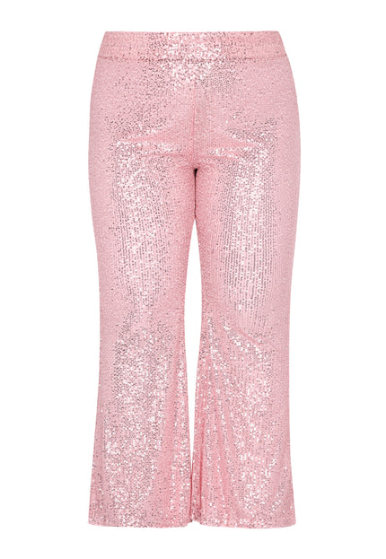 faina Plus Size Pants