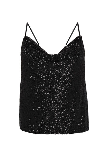 faina Plus Size Top