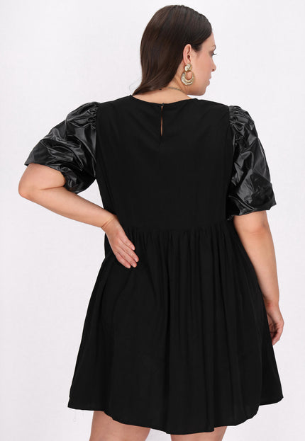 faina Sukienka Plus Size dla Kobiet Sukienka