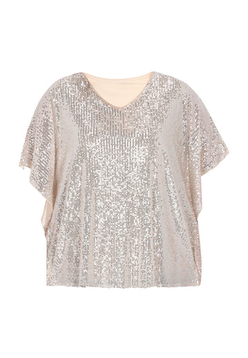 faina Damen Bluse in Übergrößen