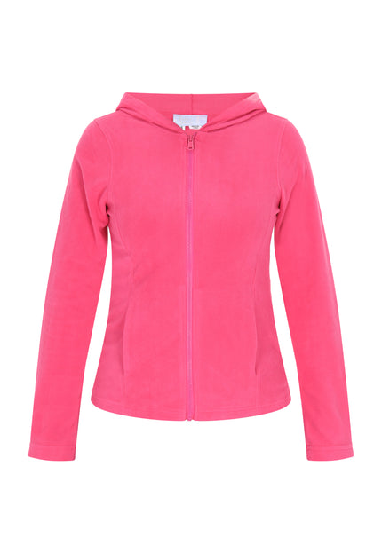 faina athlsr Damen Fleecejacke