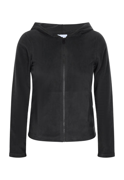 faina athlsr Damen Fleecejacke