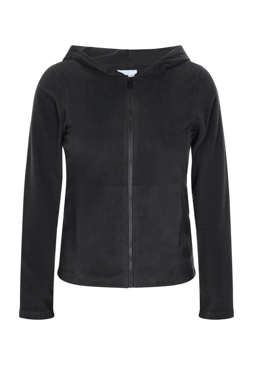 faina athlsr Damen Fleecejacke
