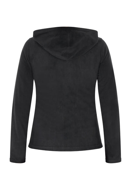 faina athlsr Damen Fleecejacke