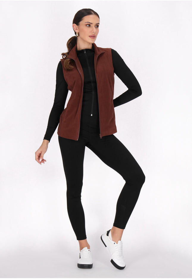 faina ATHLSR damska kamizelka