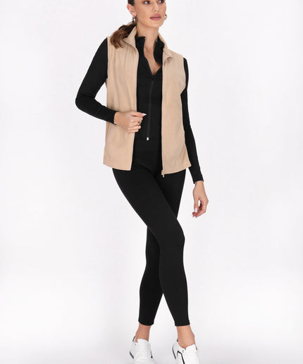 Collection image for: Women | Clothing | Jackets | Vest Jackets