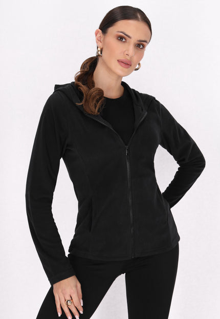 faina athlsr Damen Fleecejacke