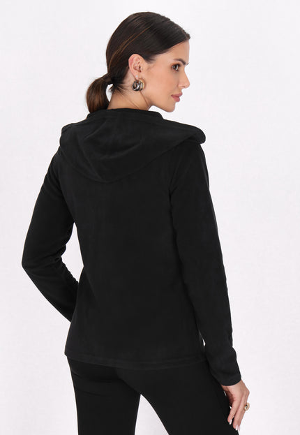 faina athlsr Damen Fleecejacke