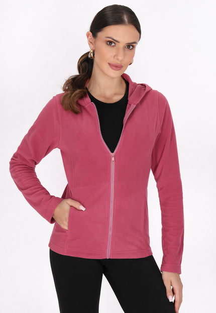 faina athlsr Damska Kurtka Fleece