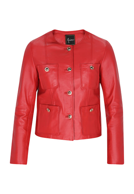 faina Women's Jacket