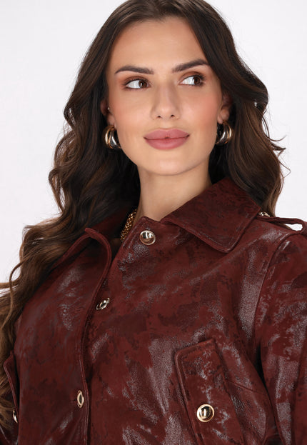 faina Women's Jacket