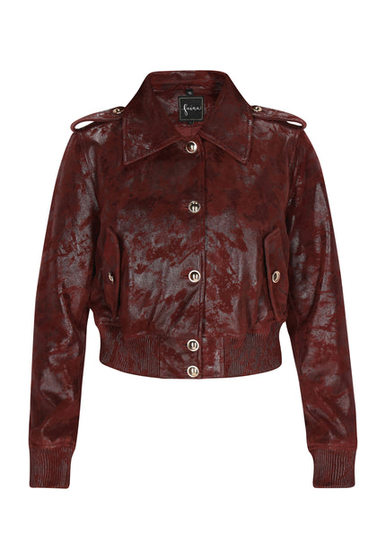 faina Women's Jacket