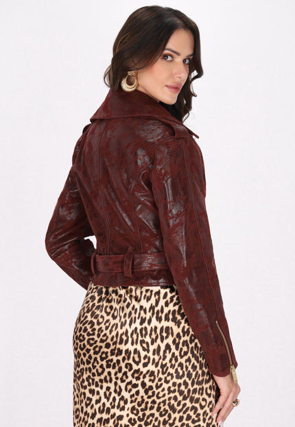 faina Women's Jacket